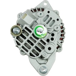 Alternateur remplace A2TA6099 / 0986045541 / 6M3410300AB