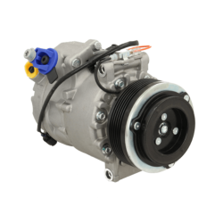 Compresor del aire acondicionado sustituye ACP279000S / 814686