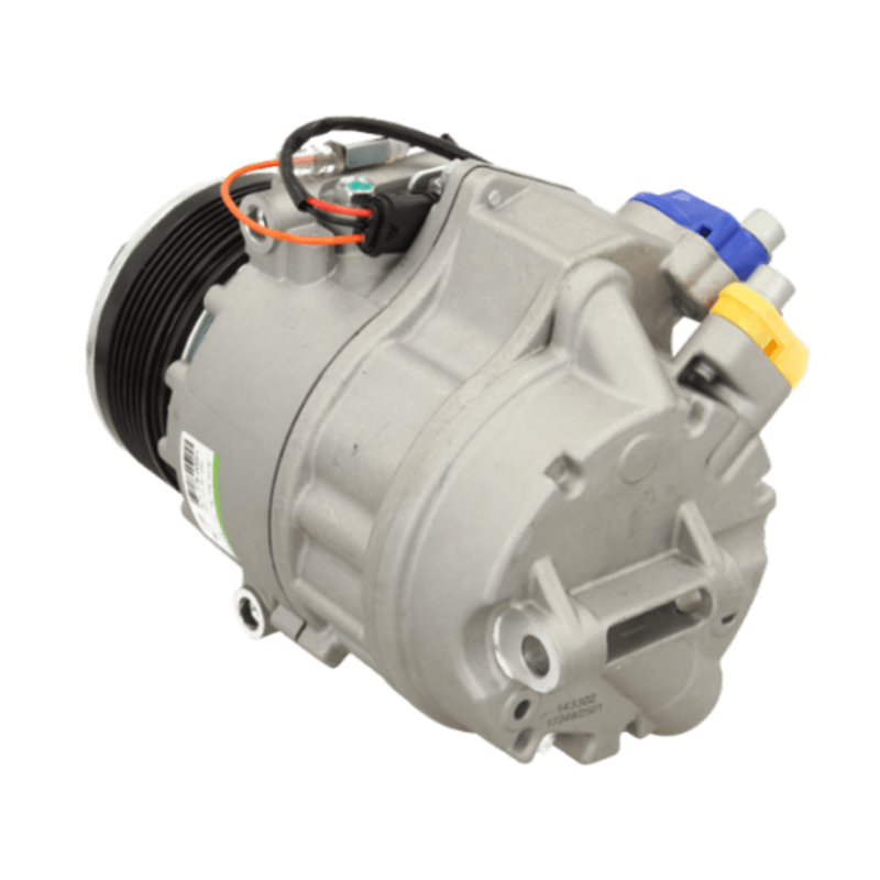 AC compressor replacing ACP279000S / 814686