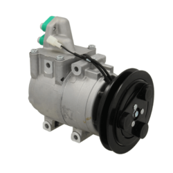 Compresor del aire acondicionado sustituye F500P2WLA02 / ACP1172000S