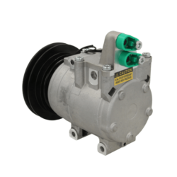 Compresor del aire acondicionado sustituye F500P2WLA02 / ACP1172000S