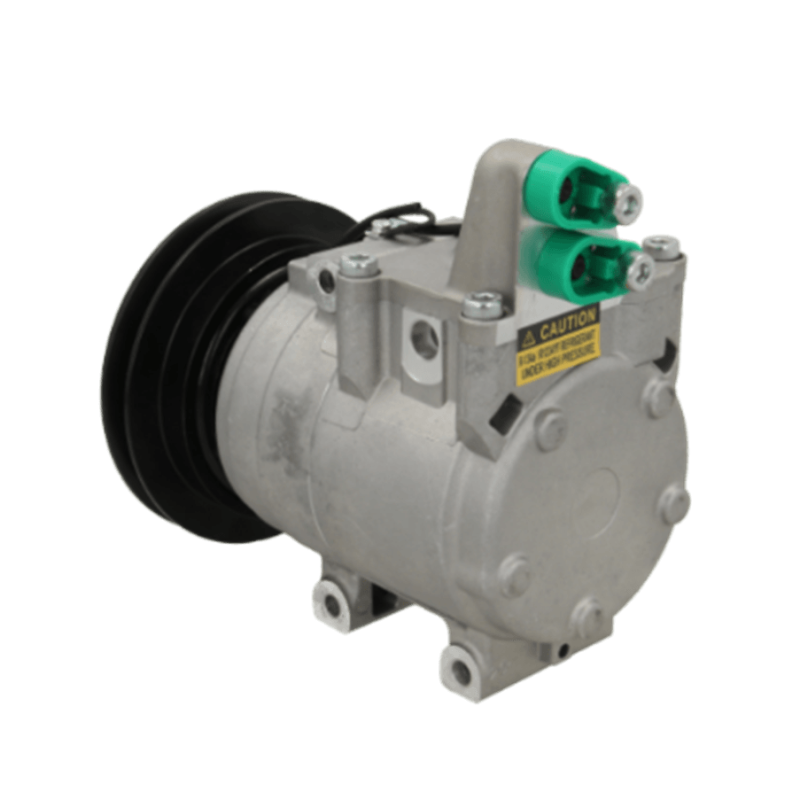 Compressore dell'aria condizionata sostituisce F500P2WLA02 / ACP1172000S