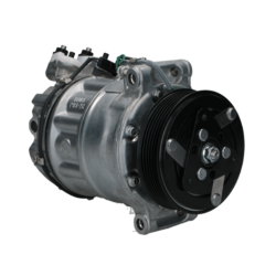 AC compressor SANDEN PXC161694 replacing PXC161656