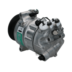 Compresseur de climatisation SANDEN PXC161694 remplace PXC161656