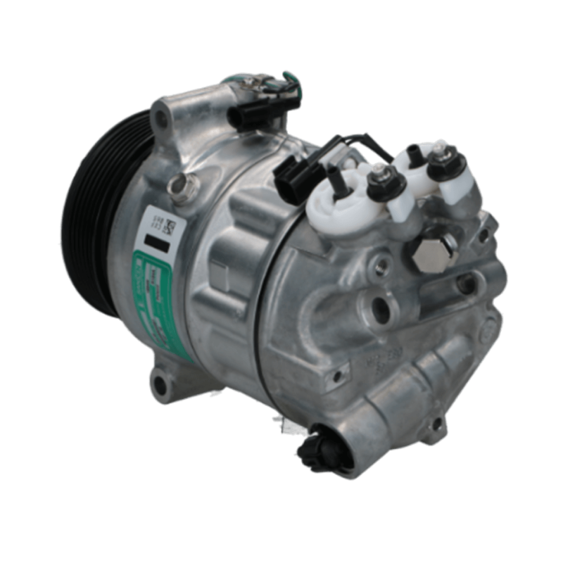 Klima-Kompressor SANDEN PXC161694 ersetzt PXC161656
