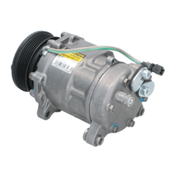 AC compressor replacing SD6V121454 / DCP32017