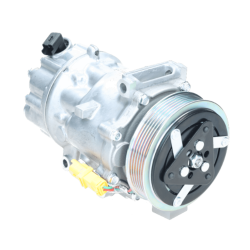 Klima-Kompressor ersetzt SD7C161308 / SD7C161320