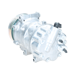 Compresseur de climatisation remplace SD7C161308 / SD7C161320