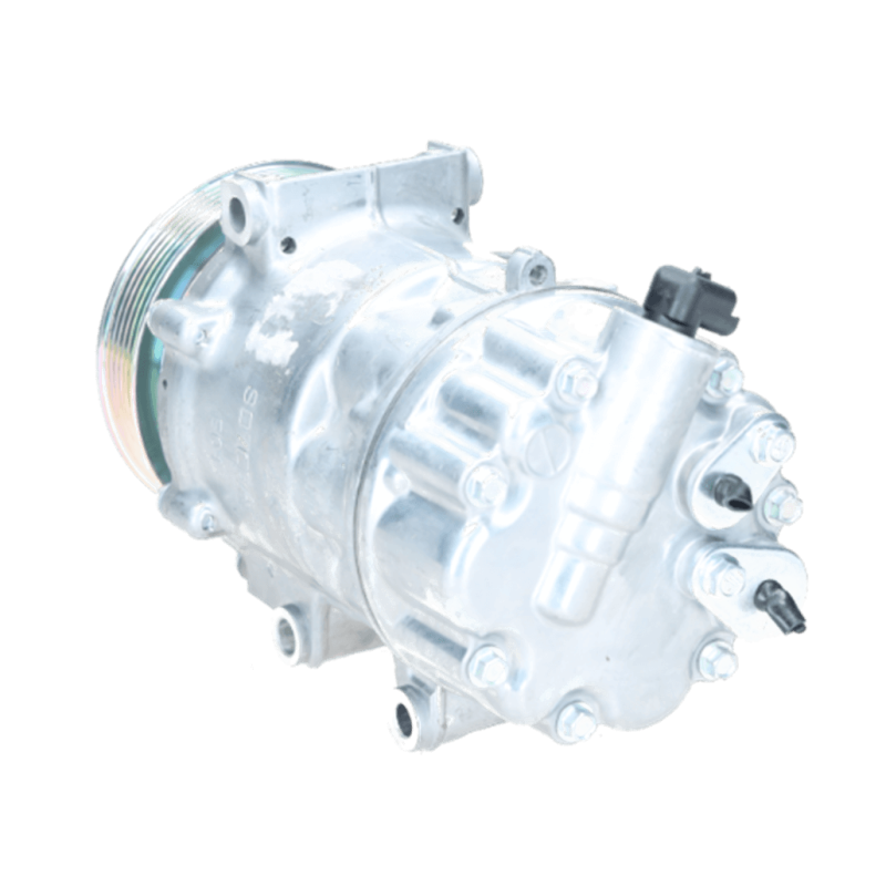 Compresseur de climatisation remplace SD7C161308 / SD7C161320