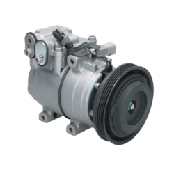 AC compressor replacing 9770127000