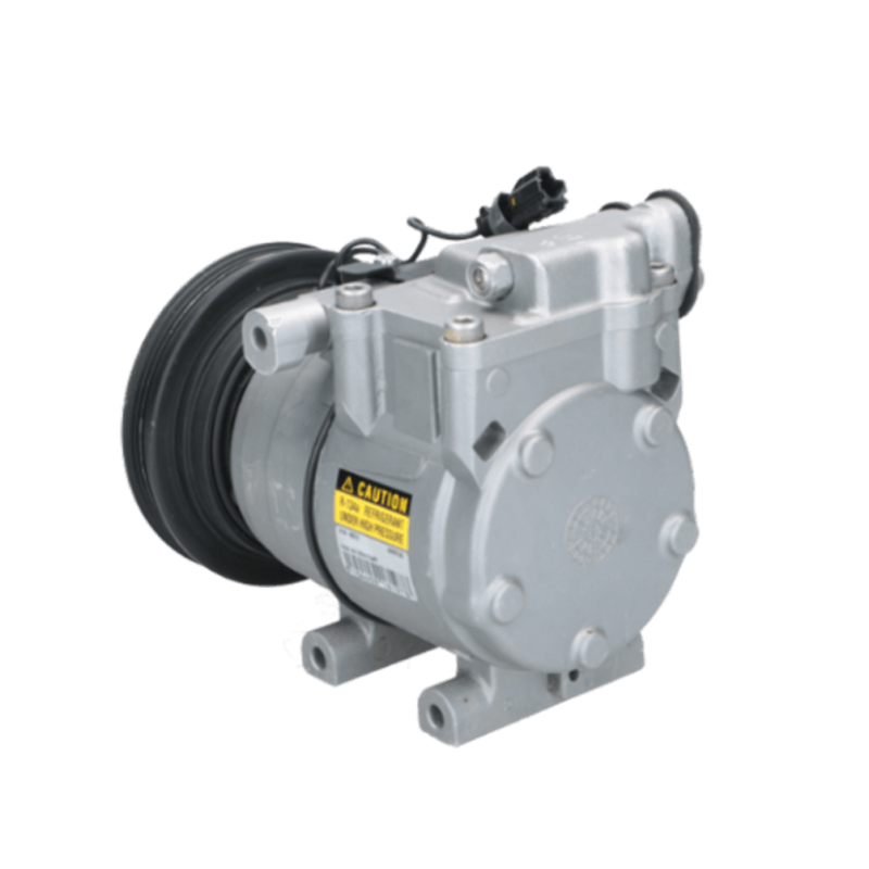 AC compressor replacing 9770127000