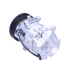 Klima-Kompressor DENSO 4471606933 ersetzt ACP1587000S
