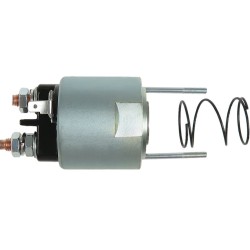 Solénoide / Contacteur pour démarreur valéo D9E278 / d9e46 / d9e55