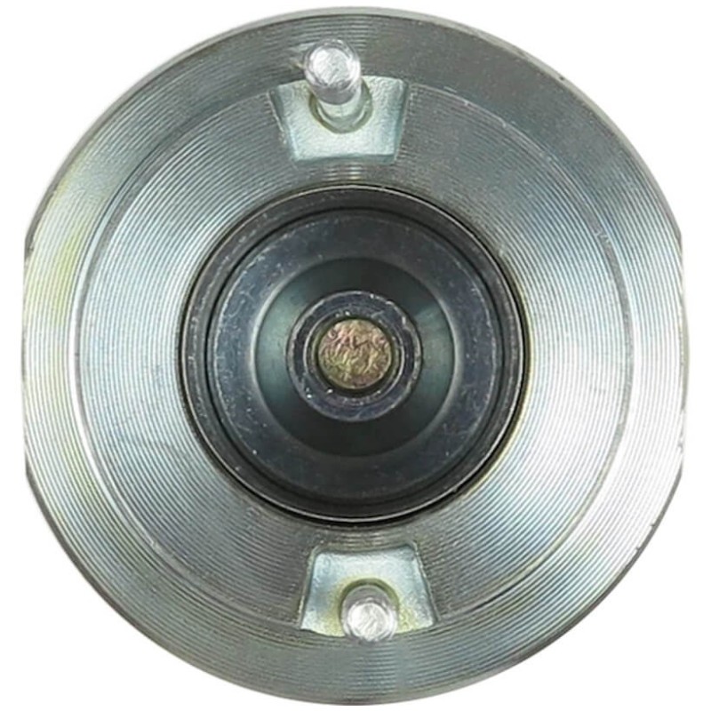 Solénoide / Contacteur pour démarreur valéo D9E278 / d9e46 / d9e55