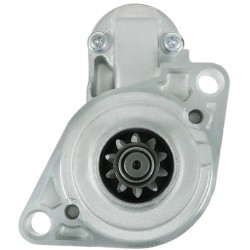 Motor de arranque sustituye M1TA0371 / M001TA0371 / M001TA0371AM