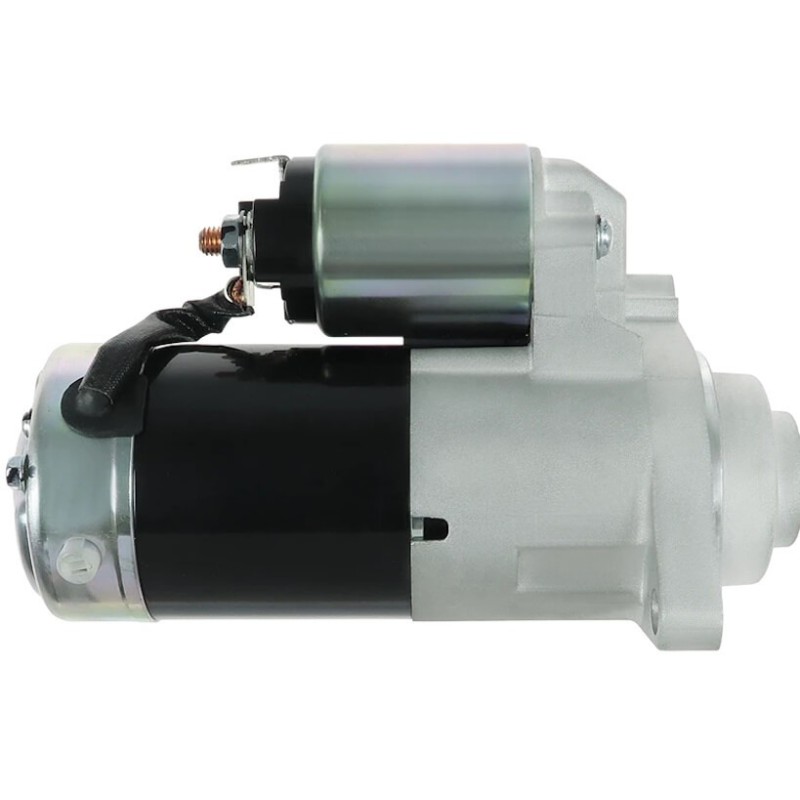 Motorino di avviamento sostituisce M1TA0371 / M001TA0371 / M001TA0371AM