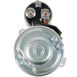 Motor de arranque sustituye M1TA0371 / M001TA0371 / M001TA0371AM