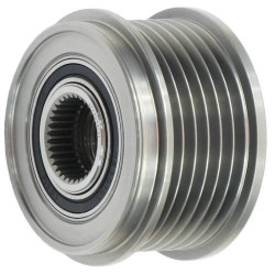 Riemenscheibe für lichtmaschine  VALEO FG18D111 / FG18S045 / FG18S052 / FG18S141