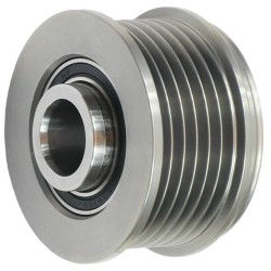 Puleggia per alternatore valéo FG18D111 / FG18S045 / FG18S052 / FG18S141
