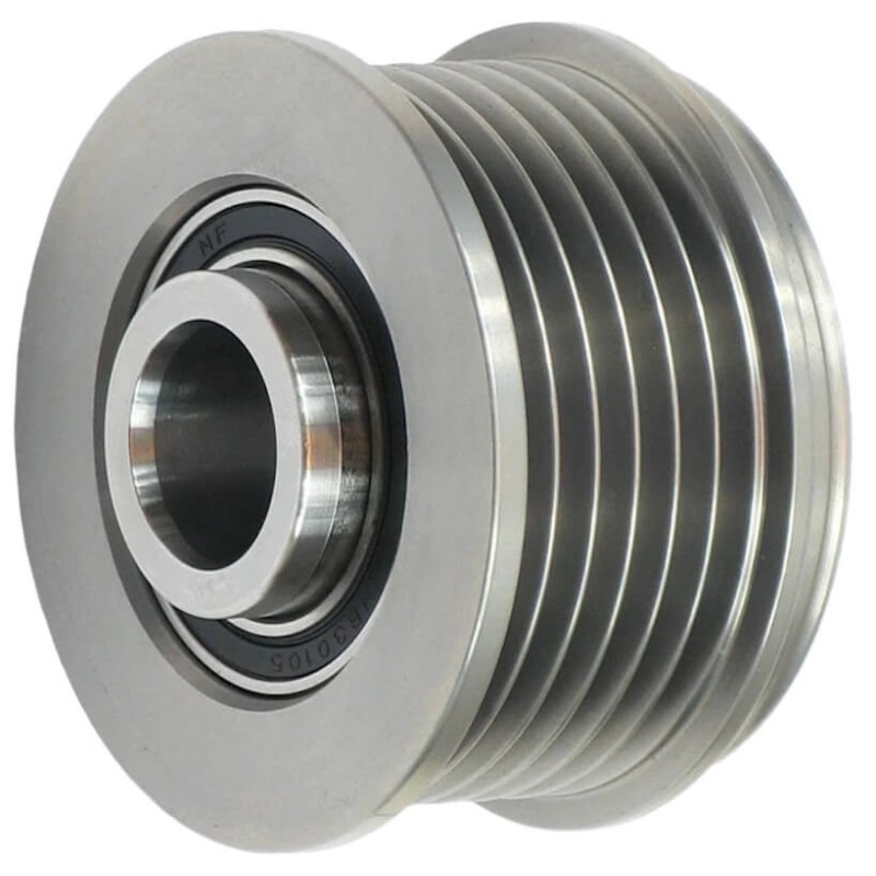 Puleggia per alternatore valéo FG18D111 / FG18S045 / FG18S052 / FG18S141