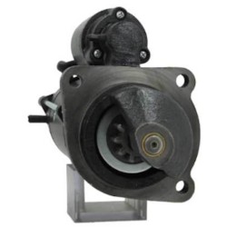 Motor de arranque sustituye MS236 / 11.131.709 / AZF4185 McCormick 4.2 kw