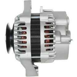 Alternator replacing MITSUBISHI A001TA1777 / a1ta1777 / A1TA3677