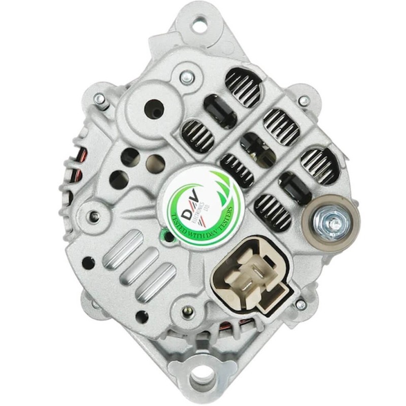 Alternateur remplace Mitsubishi A001TA1777 / a1ta1777 / A1TA3677