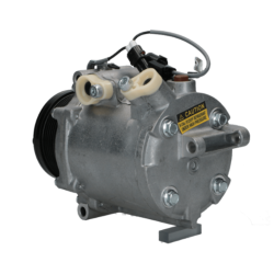 Klima-Kompressor ersetzt AKH200A221G / 6453WA