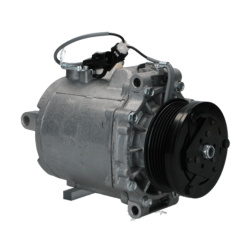 Compresseur de climatisation remplace AKH200A221G / 6453WA