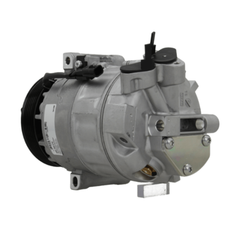 Compresor del aire acondicionado VALEO C813265AIAM sustituye DCP23071