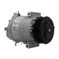 Compresor del aire acondicionado VALEO C813265AIAM sustituye DCP23071