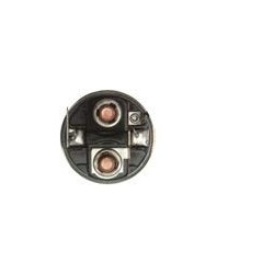 Solenoide / Solenoide per motorino di avviamento Mitsubishi M0T70381 / M0T70481 / M1T70481