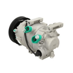 AC compressor replacing CA500JDCAF05 / ACP630000P