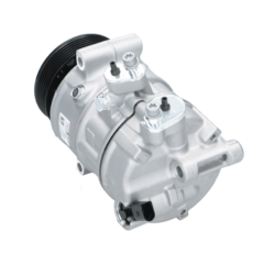 Compresseur de climatisation SANDEN PXE168421 remplace PXE161798