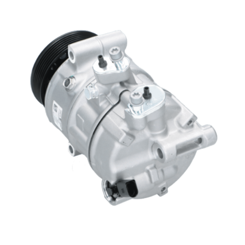 AC compressor SANDEN PXE168421 replacing PXE161798