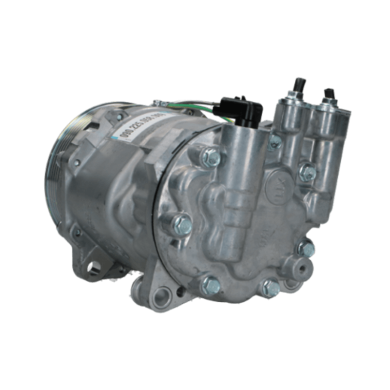 Compressore dell'aria condizionata sostituisce SD7C161303 / SD7C161335