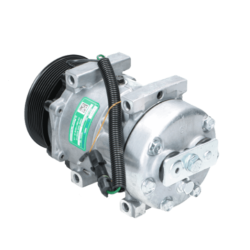 Compresor del aire acondicionado sustituye SD7H154327 / SD7H154327H