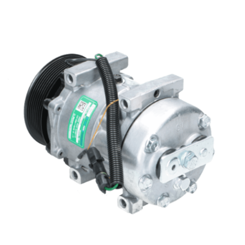 Compresseur de climatisation remplace SD7H154327 / SD7H154327H