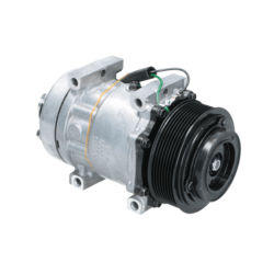 AC compressor replacing SD7H154327 / SD7H154327H