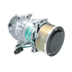 Compresseur de climatisation SANDEN SD7H156095 remplace SD7156095