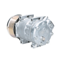 Compressore dell'aria condizionata SANDEN SD7H156095 sostituisce SD7156095