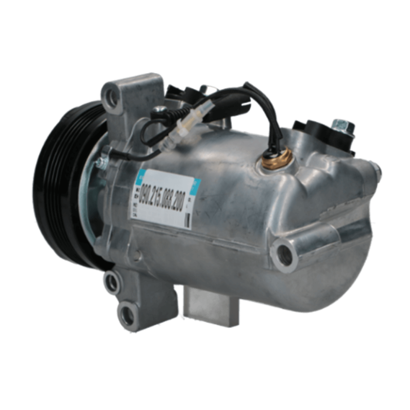 Compressore dell'aria condizionata sostituisce ACP1071000S / 8386650