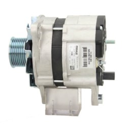 Alternator MAHLE 11.205.590 replacing 11.205.736 / 5802861846 Iveco 100A