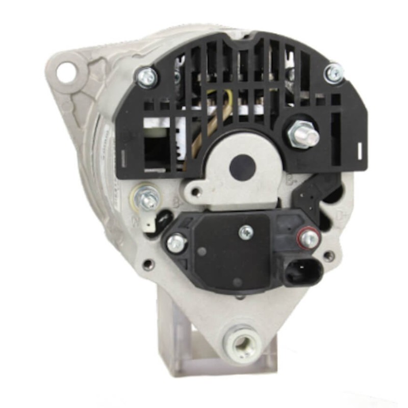 Alternador MAHLE 11.205.590 sustituye 11.205.736 / 5802861846 Iveco 100A