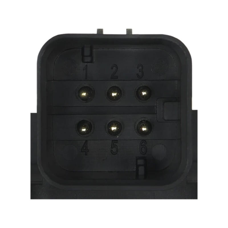 Capteur NOX remplace 12669594 / 5WK96631H