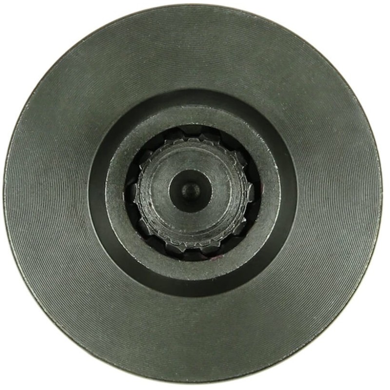 Embrague para motor de arranque Mitsubishi M2T56171 / M2T56271 / M002T60172