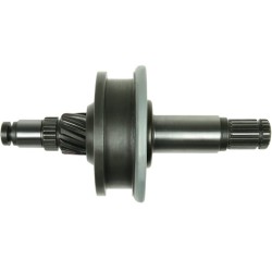 Kupplung für anlasser MITSUBISHI M2T56171 / M2T56271 / M002T60172