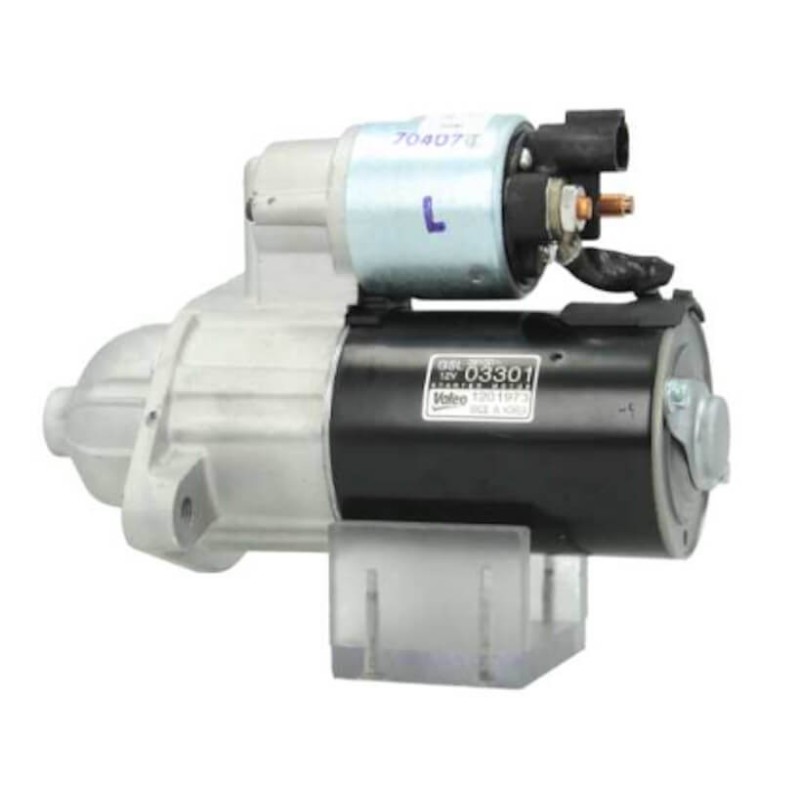 Starter Valeo 1201973 / 36100-03301 replacing 3610003BB0