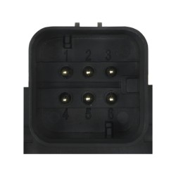 Sensor NOX sustituye 12662658 / 5WK96735A