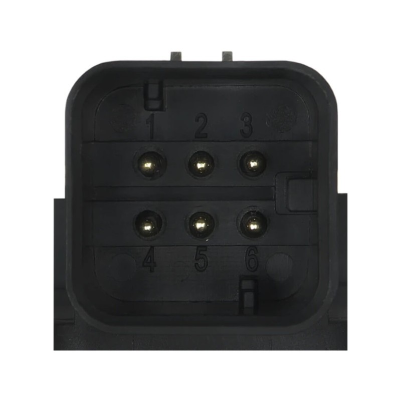 Sensor NOX sustituye 12662658 / 5WK96735A